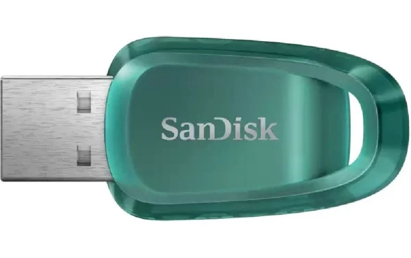 SanDisk Clé USB Ultra Eco 512 GB – Sticks USB Nouvelle tendance 1