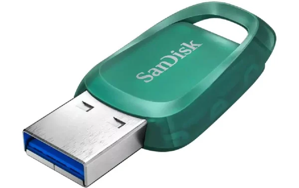 SanDisk Clé USB Ultra Eco 512 GB – Sticks USB Nouvelle tendance 3