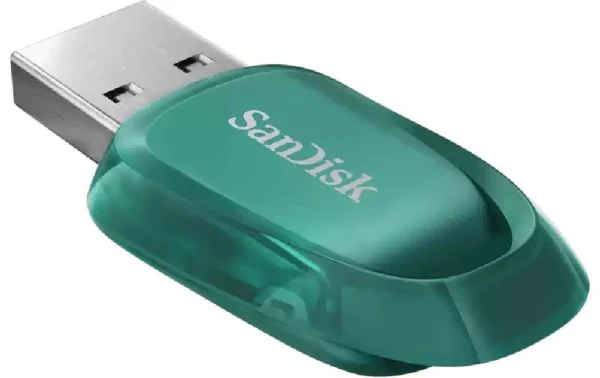 SanDisk Clé USB Ultra Eco 512 GB – Sticks USB Nouvelle tendance 4