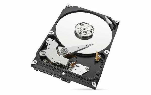 vente pas cher en ligne Seagate Disques Durs Internes Disque Dur IronWolf 3.5 4