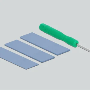 magasin en ligne DeLock Boîtier Externe USB-A/C – NVME M.2 SSD – Disques Durs Externes 7
