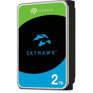 boutique en ligne france Seagate Disques Durs Internes Disque Dur SkyHawk 3.5 7
