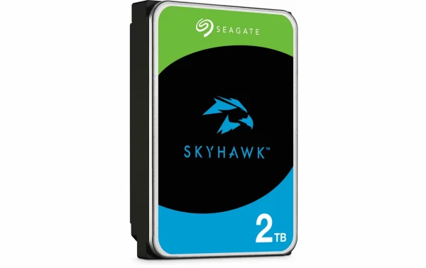 boutique en ligne france Seagate Disques Durs Internes Disque Dur SkyHawk 3.5 4