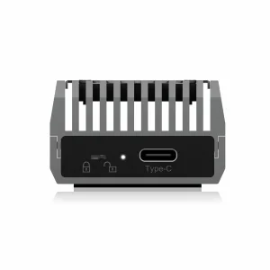 RAIDSONIC ICY BOX Boîtier Externe IB-1922MF-C32 M2 – Disques Durs Externes bas prix 9