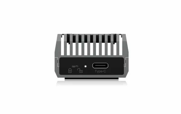 RAIDSONIC ICY BOX Boîtier Externe IB-1922MF-C32 M2 – Disques Durs Externes bas prix 4