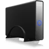 Promotio de vente RAIDSONIC Disques Durs Externes ICY BOX Boîtier Externe IB-382H-C31 2.5 13