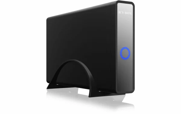 Promotio de vente RAIDSONIC Disques Durs Externes ICY BOX Boîtier Externe IB-382H-C31 2.5 1