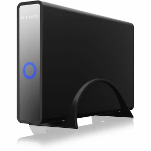 Promotio de vente RAIDSONIC Disques Durs Externes ICY BOX Boîtier Externe IB-382H-C31 2.5 7
