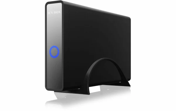 Promotio de vente RAIDSONIC Disques Durs Externes ICY BOX Boîtier Externe IB-382H-C31 2.5 3