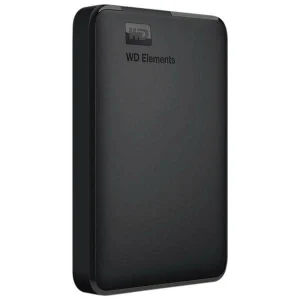 WD Elements Portable 5 TB – Disque Dur Externe – Disques Durs Externes magasin 7