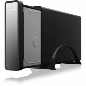 Promotio de vente RAIDSONIC Disques Durs Externes ICY BOX Boîtier Externe IB-382H-C31 2.5 9