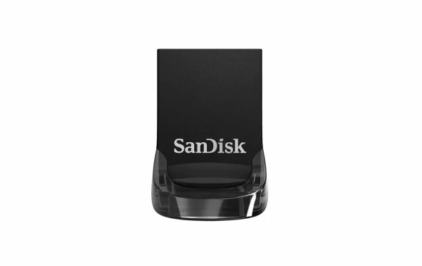 REMISE allant jusqu. SanDisk Clé USB Ultra Fit USB 3.1 512 GB – Sticks USB 1