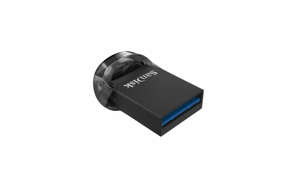 REMISE allant jusqu. SanDisk Clé USB Ultra Fit USB 3.1 512 GB – Sticks USB 3