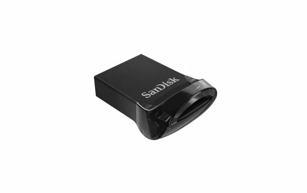 REMISE allant jusqu. SanDisk Clé USB Ultra Fit USB 3.1 512 GB – Sticks USB 4