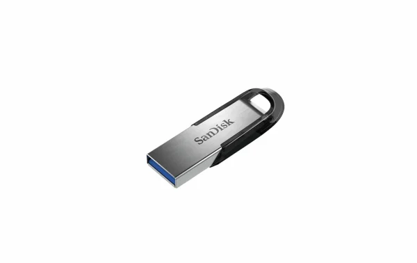 SanDisk Clé USB USB 3.0 Ultra Flair 512 GB – Sticks USB marques pas cher 1