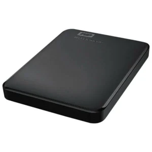 WD Elements Portable 5 TB – Disque Dur Externe – Disques Durs Externes magasin 9