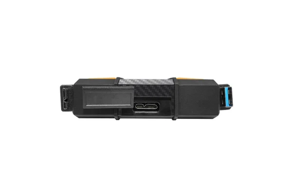 Livraison internationale ADATA Disque Dur Externe AHD710P 1 TB, Jaune/Noir – Disques Durs Externes 4