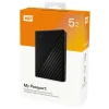 WD My Passport 5 TB – Disque Dur Externe – Disques Durs Externes grossiste en ligne 8