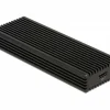outlet DeLock Boîtier Externe 42004 USB 3.1 Gen.2 Typ-C – M.2 SATA/NVMe – Disques Durs Externes 13