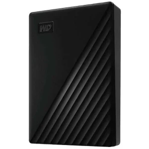 WD My Passport 5 TB – Disque Dur Externe – Disques Durs Externes grossiste en ligne 7