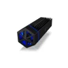 RAIDSONIC ICY BOX Boîtier Externe M.2 NVMe IB-1823MF-C31 M2 – Disques Durs Externes magasin en ligne 11