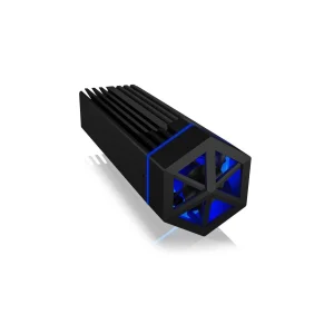 RAIDSONIC ICY BOX Boîtier Externe M.2 NVMe IB-1823MF-C31 M2 – Disques Durs Externes magasin en ligne 7