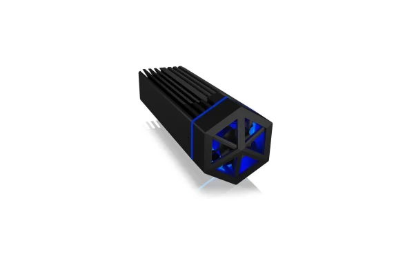 RAIDSONIC ICY BOX Boîtier Externe M.2 NVMe IB-1823MF-C31 M2 – Disques Durs Externes magasin en ligne 3