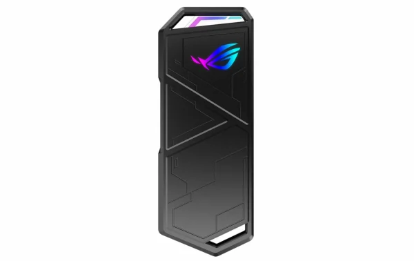 a Prix Discount ASUS Boîtier Externe ROG Strix Arion Pour Les Disques SSD M.2-NVMe – Disques Durs Externes 1