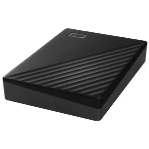 WD My Passport 5 TB – Disque Dur Externe – Disques Durs Externes grossiste en ligne 9