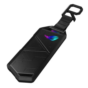 a Prix Discount ASUS Boîtier Externe ROG Strix Arion Pour Les Disques SSD M.2-NVMe – Disques Durs Externes 7