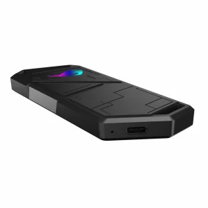 a Prix Discount ASUS Boîtier Externe ROG Strix Arion Pour Les Disques SSD M.2-NVMe – Disques Durs Externes 9