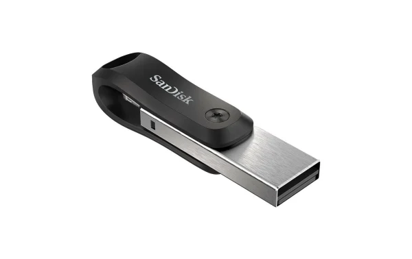 excellent qulity SanDisk Clé USB IXpand Lightning + USB3.0 Type A 256 GB – Sticks USB 3