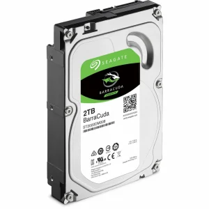 ﻿soldes Seagate Disques Durs Internes Disque Dur BarraCuda 3.5 9