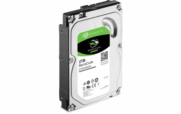 ﻿soldes Seagate Disques Durs Internes Disque Dur BarraCuda 3.5 4
