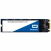 Western Digital SSD WD Blue 3D NAND M.2 2280 SATA 500 GB – SSD (Solid State Disks) pas cher en ligne 8