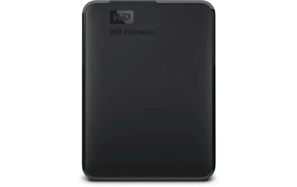 Western Digital Disque Dur Externe WD Elements Portable 1.5 TB – Disques Durs Externes site pas cher 1