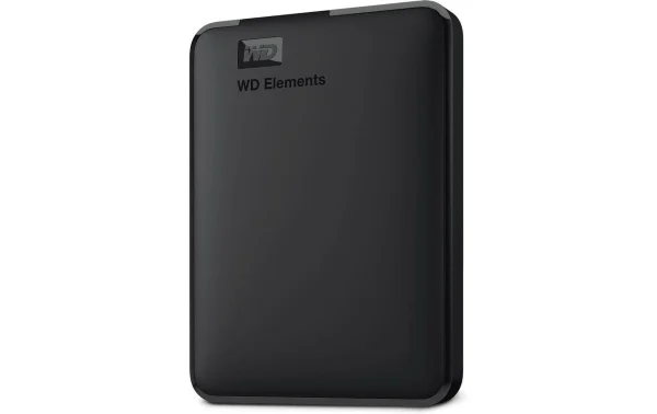 Western Digital Disque Dur Externe WD Elements Portable 1.5 TB – Disques Durs Externes site pas cher 4