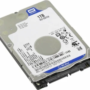 Protections acheteurs Disques Durs Internes Western Digital Disque Dur WD Blue 2.5 9