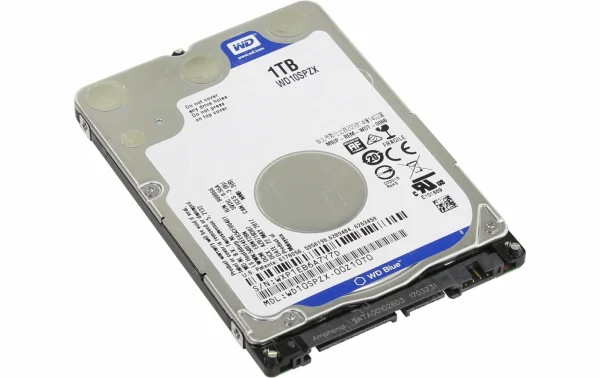 Protections acheteurs Disques Durs Internes Western Digital Disque Dur WD Blue 2.5 4