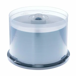 Primera CD-R Étanche à L’eau 700 MB, Tige (50 Pièces) – Médias CD Promotio de vente 6