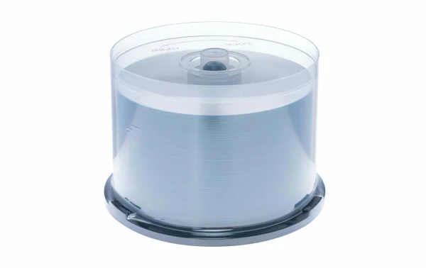 Primera CD-R Étanche à L’eau 700 MB, Tige (50 Pièces) – Médias CD Promotio de vente 3