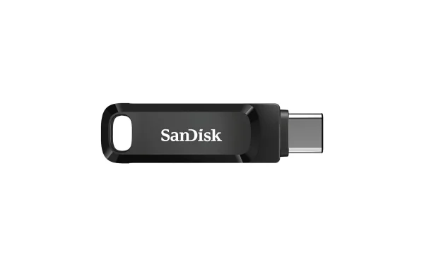 en ligne vente SanDisk Clé USB Ultra Dual Drive Go 512 GB – Sticks USB 3