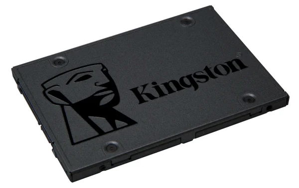 Kingston SSD (Solid State Disks) SSD A400 2,5 Promotio de vente 1