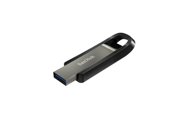 SanDisk Clé USB Extreme Go USB 3.2 256 GB – Sticks USB soldes officiel 1