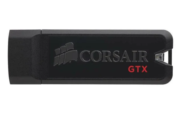 Corsair Clé USB Flash Voyager GTX USB 3.1 Gen 1 128 GB – Sticks USB soldes en ligne 1