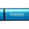 Kingston Clé USB IronKey Vault Privacy 50C 16 GB – Sticks USB acheter en ligne 13