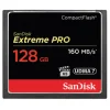 SanDisk CF Carte 128 GB Extreme Pro – Cartes Mémoire Couleurs variées 5