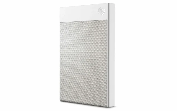 REMISE allant Seagate Disque Dur Externe Backup Plus Ultra Touch 1 TB, Blanc – Disques Durs Externes 3