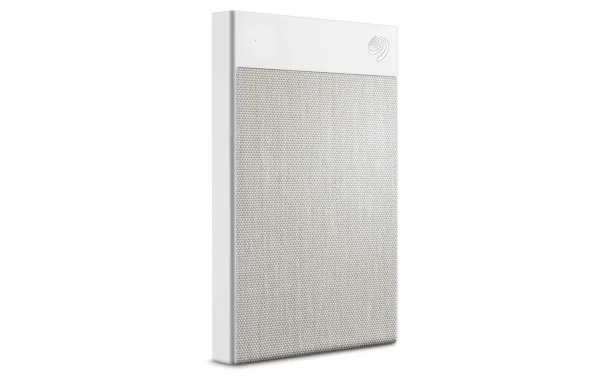 REMISE allant Seagate Disque Dur Externe Backup Plus Ultra Touch 1 TB, Blanc – Disques Durs Externes 4