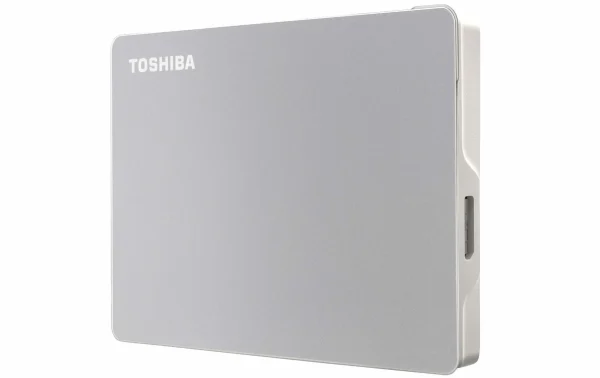 Nouvelle tendance Toshiba Disque Dur Externe Canvio Flex 1 TB – Disques Durs Externes 1